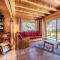 Chalet L'arba clar - 4 étoiles - مورزين