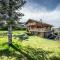 Chalet L'arba clar - 4 étoiles - مورزين