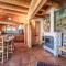 Chalet L'arba clar - 4 étoiles - مورزين