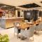 Orya Hotel