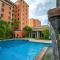Hotel GH Guaparo Inn Valencia