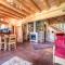 Chalet L'arba clar - 4 étoiles - مورزين