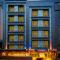 Orya Hotel