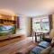 Alpenlodge, Ferienwohnung 14