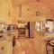 Hilltop Concan Cabin with Garner State Park Views! - Concan