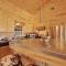 Hilltop Concan Cabin with Garner State Park Views! - Concan