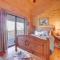 Hilltop Concan Cabin with Garner State Park Views! - Concan