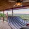 Hilltop Concan Cabin with Garner State Park Views! - Concan