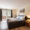 Alpenlodge, Ferienwohnung 4