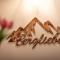 Alpenlodge, Ferienwohnung 4
