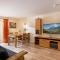 Alpenlodge, Ferienwohnung 4
