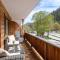 Alpenlodge, Ferienwohnung 4