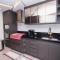 Apartamento pe na areia nas pitangueiras