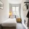 Borough High Street Rooms