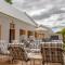 Almond Valley Manor & Cottages - Buffelskloof