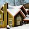 Chalets Alpins - 52 Chemin des Skieurs