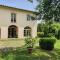 Ferienhaus mit Privatpool für 14 Personen ca 500 qm in San Miniato, Toskana Provinz Florenz