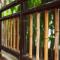 Black Bamboo