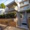 'Alexander' Seaside House With View In Nea Makri - Nea Makri