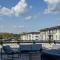 Skylark - Monaco Penthouse with Jacuzzi & Panoramic View - 布拉索夫