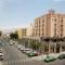 Al Raad Hotel Foto: Al Raad Hotel