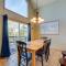 Relaxing Lakeview Retreat in Reeds Spring with Deck - Reeds Spring