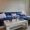 Apartment "Resi 10" im Haus Residenz