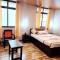 Hotel Sonar Tori