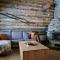 Tokkapirtti B2 Log cabin near Levi center in a peaceful neighbourhood - 列维