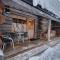 Tokkapirtti B2 Log cabin near Levi center in a peaceful neighbourhood - 列维