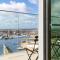 Above the clouds on 42nd floor - Aarhus