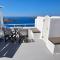 Yposkafo Suites - Villa - Santorini - Fira