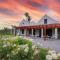 Almond Valley Manor & Cottages - Buffelskloof