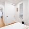 1288-3RS New Renovated 2 Bedrooms