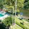 Aramya river front boutique hotel