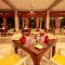 Aramya river front boutique hotel