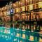 Aramya river front boutique hotel