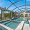 High-End Gulf Getaway with Pool & Hot Tub