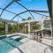 High-End Gulf Getaway with Pool & Hot Tub
