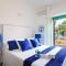 Ferienhaus mit Privatpool für 12 Personen ca 280 qm in Costa Saracena-Castelluccio, Sizilien Ostküste von Sizilien - Augusta