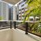 Flat à Beira Mar na Praia de Cabo Branco 127