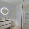 Maison bord de mer avec Jacuzzi