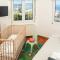 Seaview Garden Villa - Heated Pool & Sauna