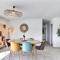 Maison bord de mer avec Jacuzzi