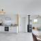 Maison bord de mer avec Jacuzzi