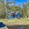 Dog-Friendly Westover Cottage with River Access! - Marion