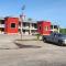 Econo Inn Lackland AFB-Seaworld San Antonio