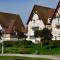 La Land, appartement traversant vue mer