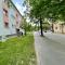 Apartment City Park, 24H Checkin & City Centre w Free Parking - Piešťany