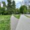 Apartment City Park, 24H Checkin & City Centre w Free Parking
